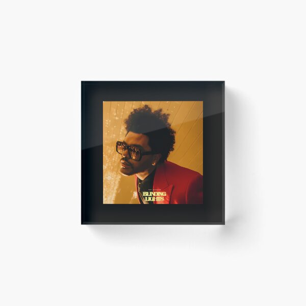 Item preview, The Weeknds Tour Musician Album designed and sold by clrkgmii23.