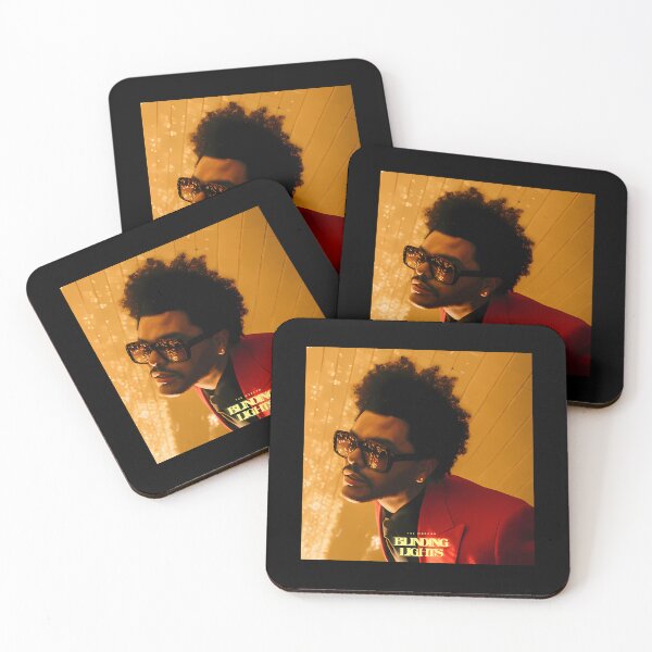 Item preview, The Weeknds Tour Musician Album designed and sold by Glorcimus.