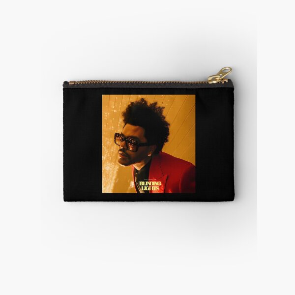 Item preview, The Weeknds Tour Musician Album designed and sold by Glorcimus.