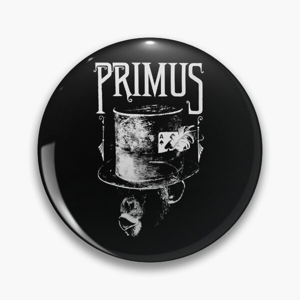 Item preview, Primus Band designed and sold by diahzia.