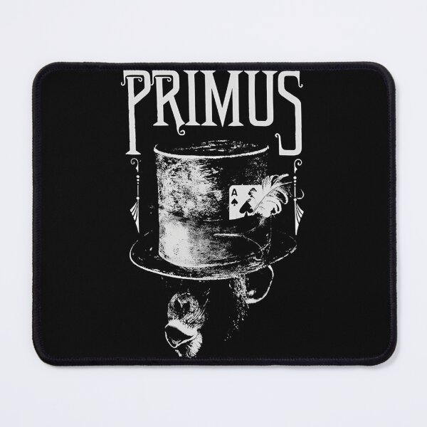 Item preview, Primus Band designed and sold by diahzia.