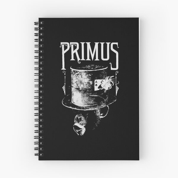 Item preview, Primus Band designed and sold by diahzia.