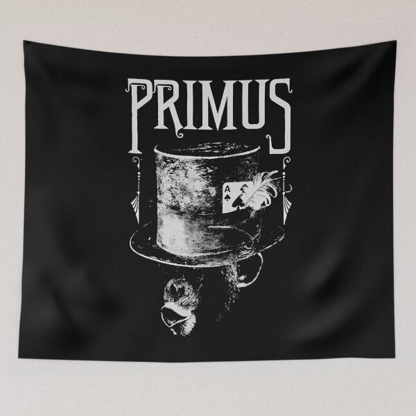 Item preview, Primus Band designed and sold by diahzia.