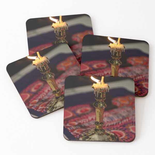 Item preview, 610  Candle at Pitt St designed and sold by Pitt Street  Uniting Church, Sydney.
