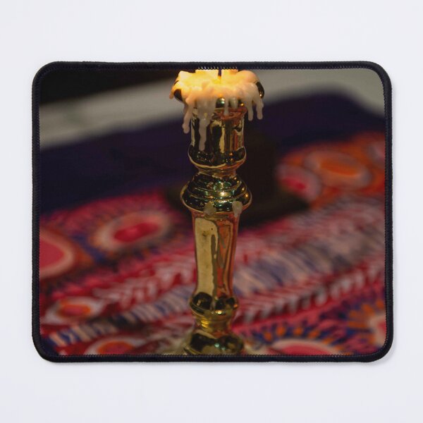 Item preview, 610  Candle at Pitt St designed and sold by Pitt Street  Uniting Church, Sydney.