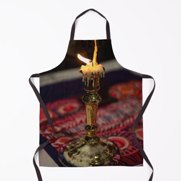 Item preview, 610  Candle at Pitt St designed and sold by Pitt Street  Uniting Church, Sydney.