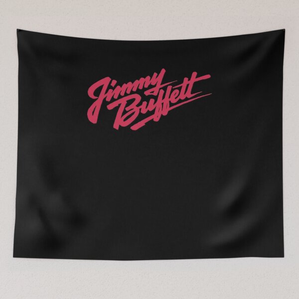 Item preview, Jimmy Buffett Vintage designed and sold by Efectualdesign.