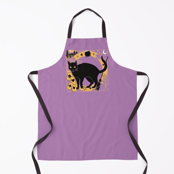 Item preview, The Witch's Familiar designed and sold by Aakheperure.