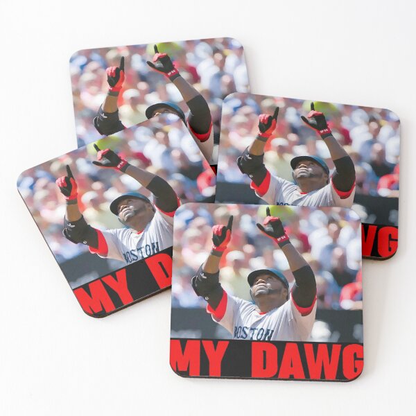 Item preview, Big Papi My Dawg - David Ortiz My Dawg designed and sold by Efectualdesign.