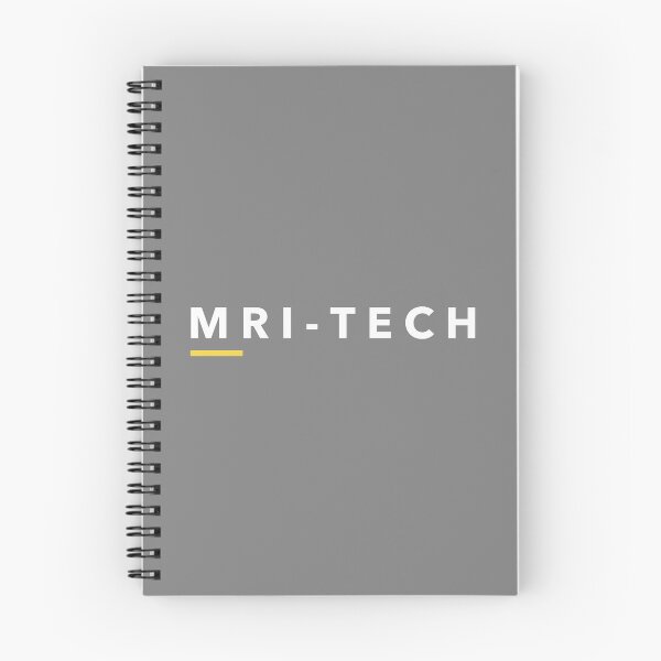 Item preview, MRI Tech - MRI Technologist designed and sold by STPrints.