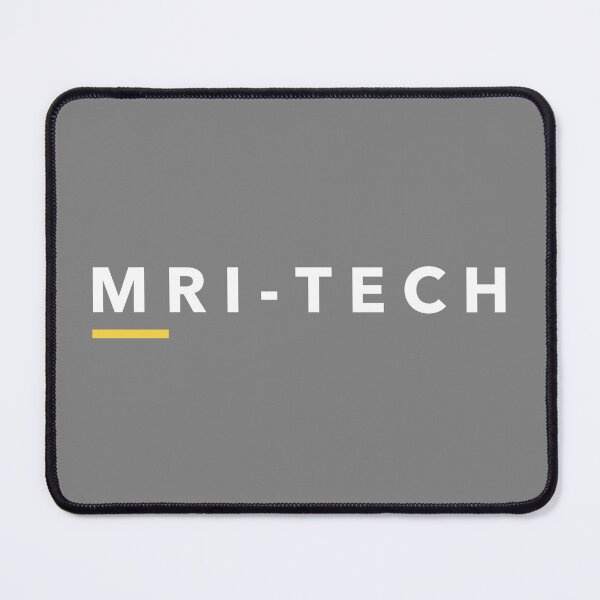 Item preview, MRI Tech - MRI Technologist designed and sold by STPrints.