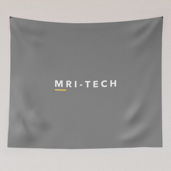Item preview, MRI Tech - MRI Technologist designed and sold by STPrints.
