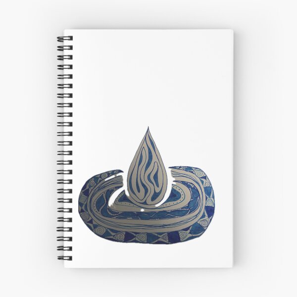 Item preview, Zen Water designed and sold by Court-Created.