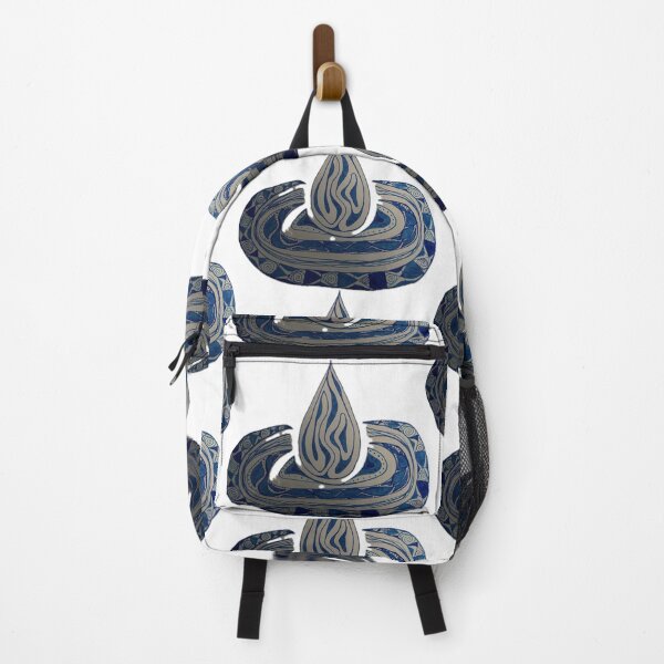 Item preview, Zen Water designed and sold by Court-Created.