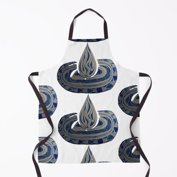 Item preview, Zen Water designed and sold by Court-Created.
