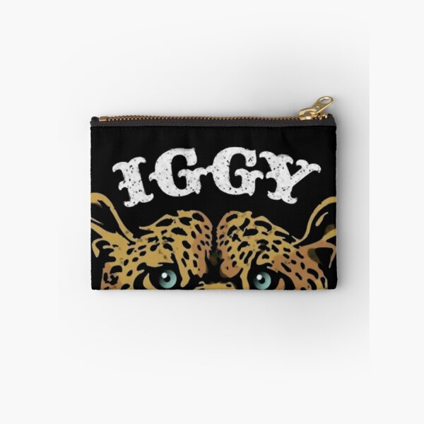 Artikelvorschau, Iggy und die Stooges entworfen und verkauft von ShopDigiCrafted.