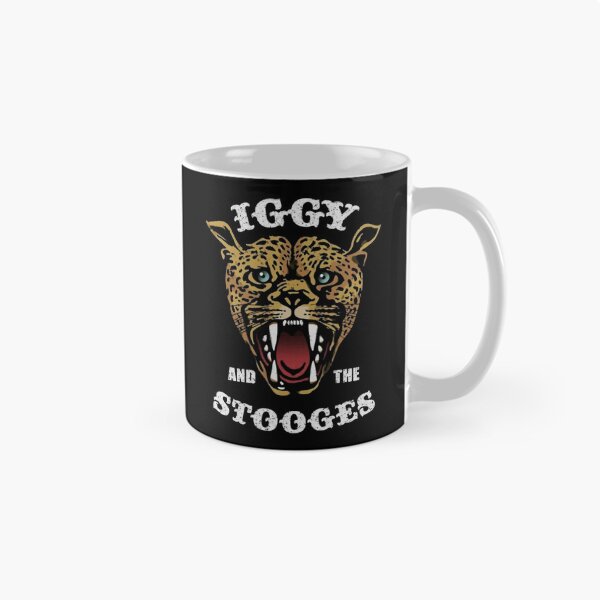 Item preview, Iggy And The Stooges  designed and sold by ShopDigiCrafted.