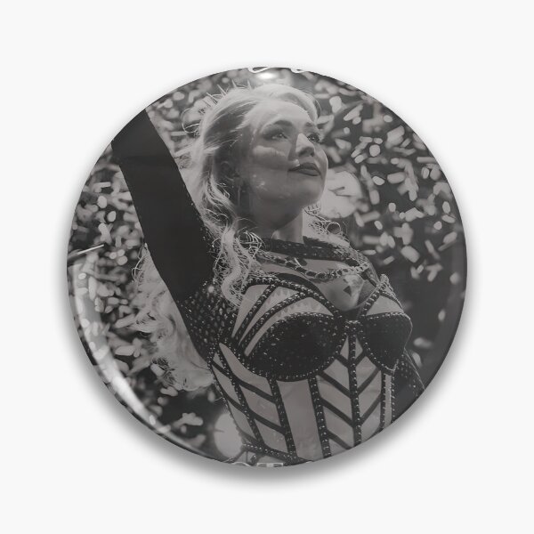 Item preview,  Queendom On Tour Seymour (Liberty Stottor) Magazine Design designed and sold by VibiStore.