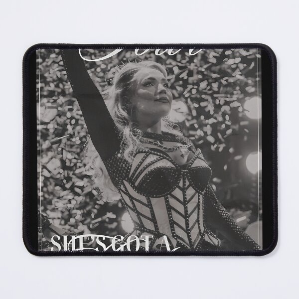 Item preview, Queendom On Tour Seymour (Liberty Stottor) Magazine Design designed and sold by VibiStore.