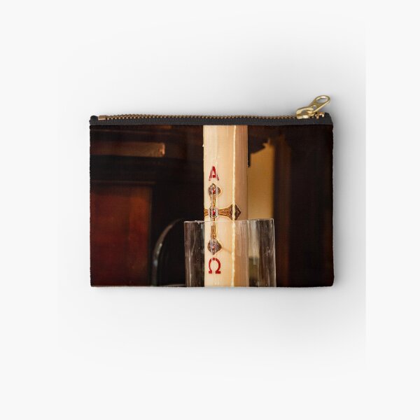 Item preview, 613  The Christ Candle at Pitt St designed and sold by Pitt Street  Uniting Church, Sydney.