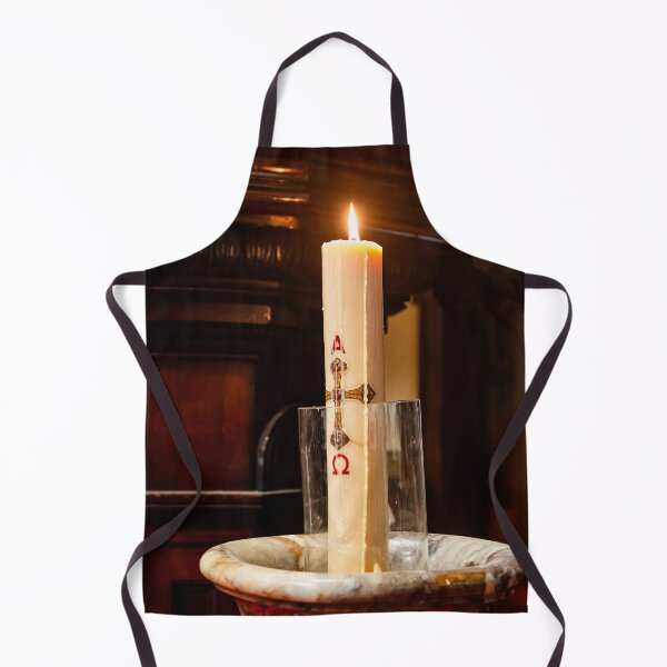 Item preview, 613  The Christ Candle at Pitt St designed and sold by Pitt Street  Uniting Church, Sydney.
