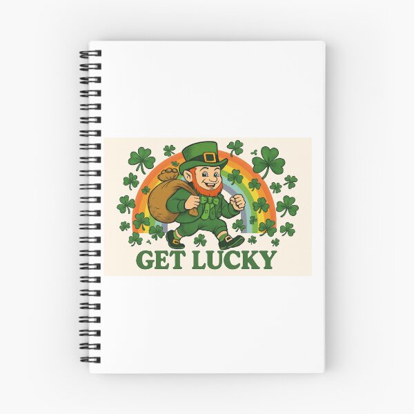 Item preview, Leprechaun  designed and sold by kushiekawaii.