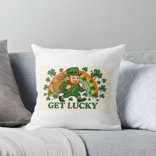 Item preview, Leprechaun designed and sold by kushiekawaii.