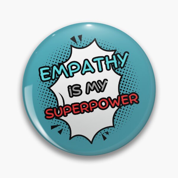 Item preview, empathy designed and sold by MamaMantaRa3.