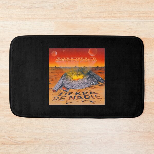 Item preview, Barn Rojo - Tierra De Nadie Album 1987 designed and sold by shopalluwant.