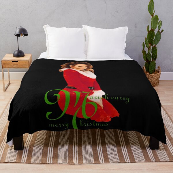 Item preview, 90s Mariah Carey Christmas  designed and sold by ShopDigiCrafted.