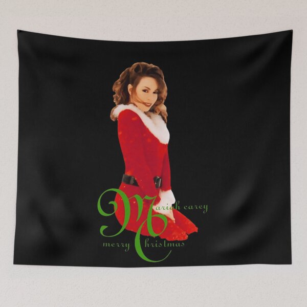 Item preview, 90s Mariah Carey Christmas  designed and sold by ShopDigiCrafted.