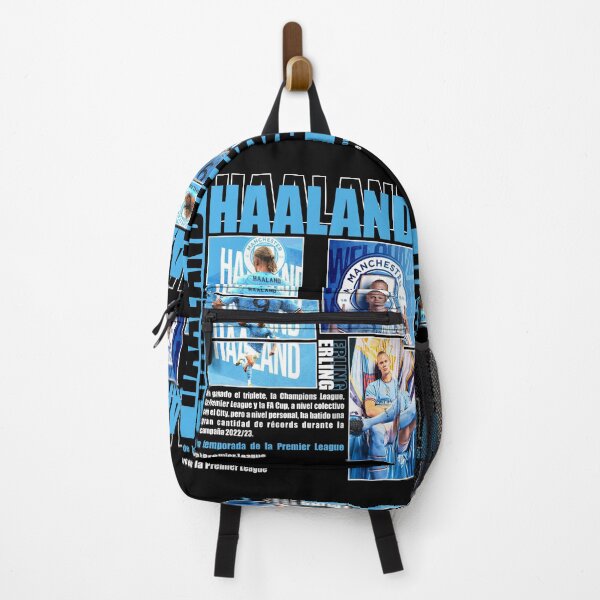 Item preview, Haaland Mancity designed and sold by NF Designs Studio DTF.