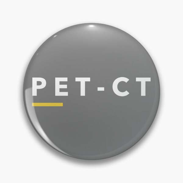 Item preview, PET-CT - PET/CT Technologist designed and sold by STPrints.
