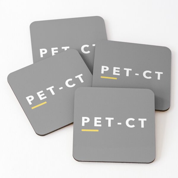 Item preview, PET-CT - PET/CT Technologist designed and sold by STPrints.