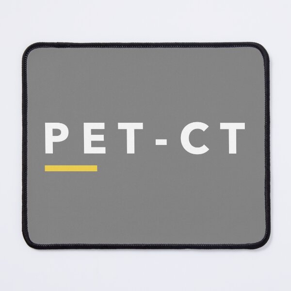 Item preview, PET-CT - PET/CT Technologist designed and sold by STPrints.