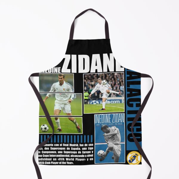 Item preview, Zidane Galactico designed and sold by NF Designs Studio DTF.