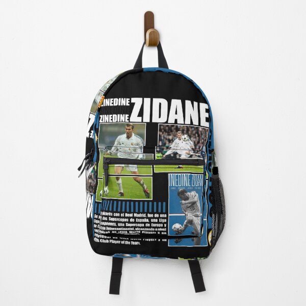 Item preview, Zidane Galactico designed and sold by NF Designs Studio DTF.