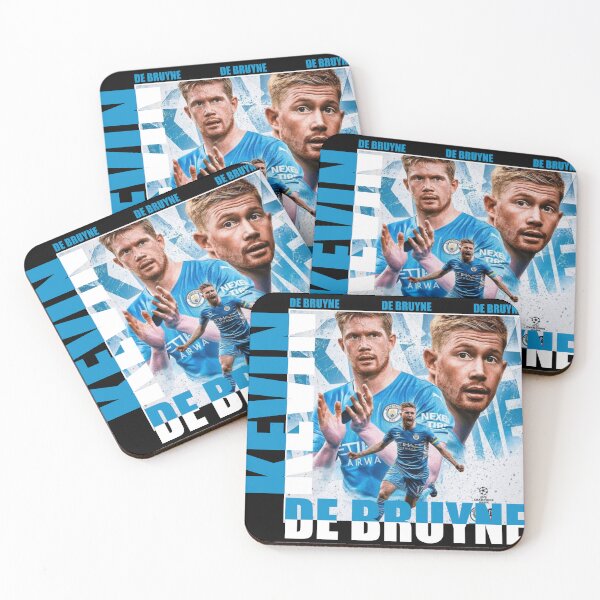 Item preview, Kevin DB ManCity designed and sold by NF Designs Studio DTF.