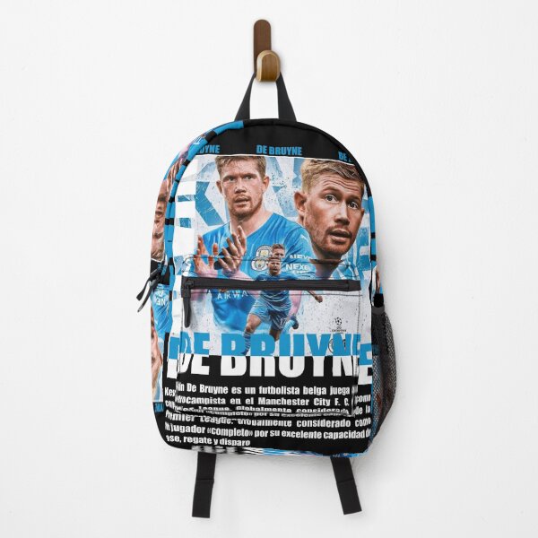 Item preview, Kevin DB ManCity designed and sold by NF Designs Studio DTF.
