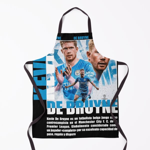 Item preview, Kevin DB ManCity designed and sold by NF Designs Studio DTF.