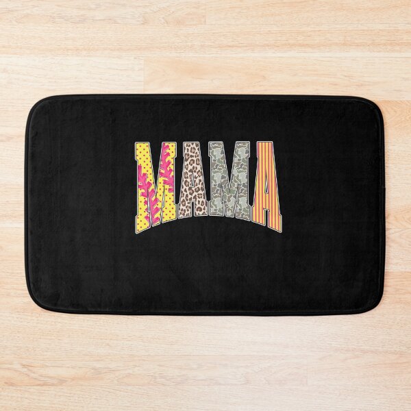 Item preview, Retro Softball Mama designed and sold by Lakatosarpad.
