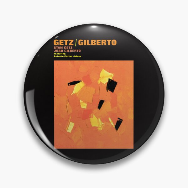 Item preview, Stan Getz Joao Gilbertos Featurings Antonio  designed and sold by Morfoporto.