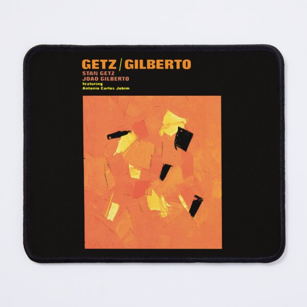 Item preview, Stan Getz Joao Gilbertos Featurings Antonio designed and sold by Morfoporto.