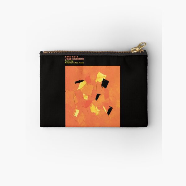 Item preview, Stan Getz Joao Gilbertos Featurings Antonio  designed and sold by Morfoporto.