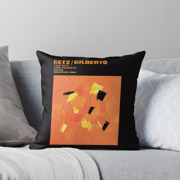 Item preview, Stan Getz Joao Gilbertos Featurings Antonio  designed and sold by Morfoporto.
