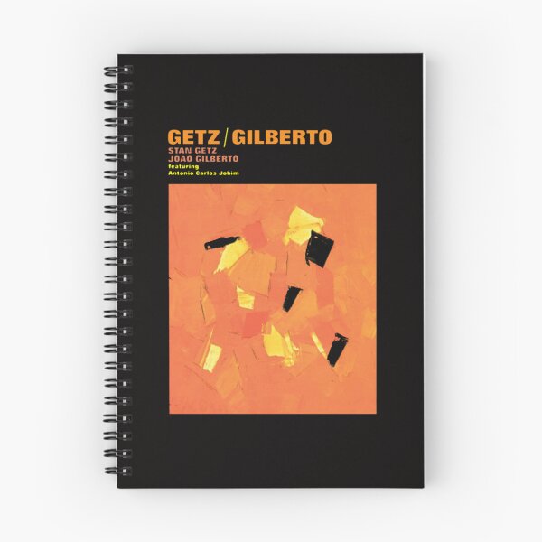 Item preview, Stan Getz Joao Gilbertos Featurings Antonio  designed and sold by Morfoporto.