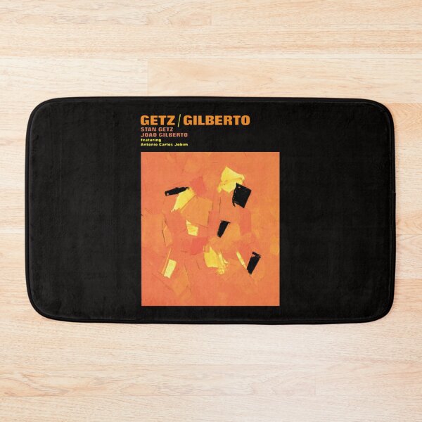 Item preview, Stan Getz Joao Gilbertos Featurings Antonio  designed and sold by Morfoporto.