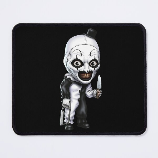Item preview, Art the Clown designed and sold by PXLKAT.