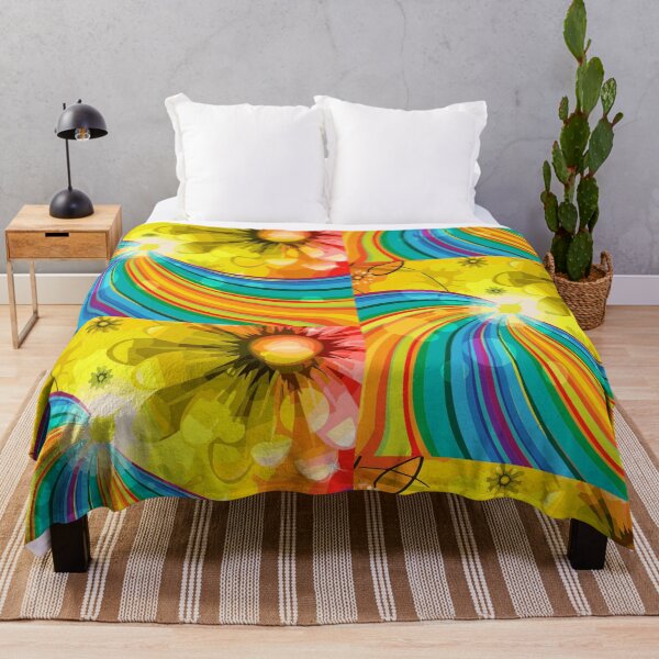 Item preview, Go with rainbow designed and sold by Simmikreative.