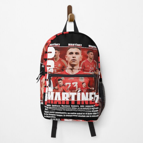 Item preview, The Dibu Martinez Arg designed and sold by NF Designs Studio DTF.